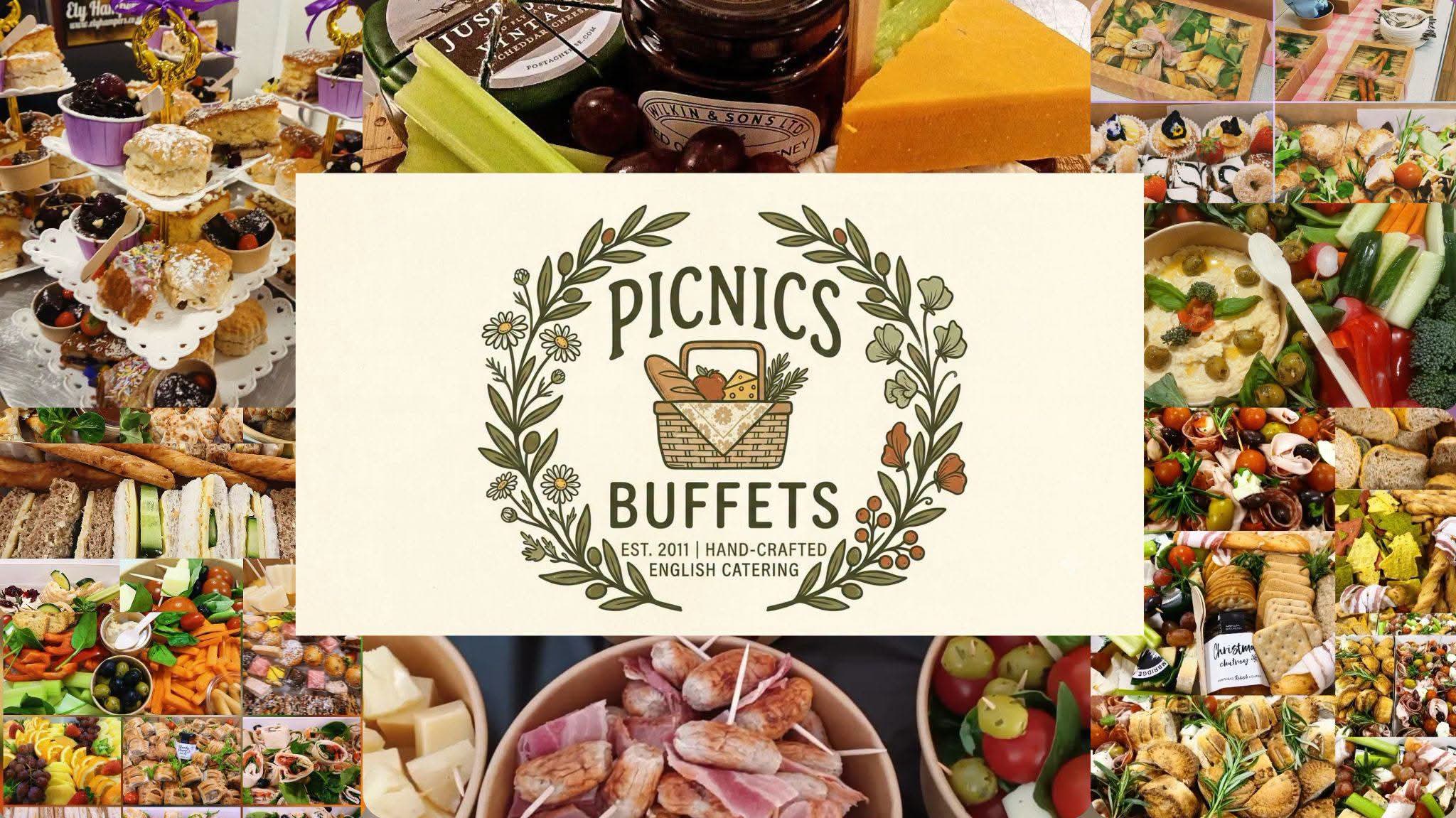 Picnic and Buffet 2