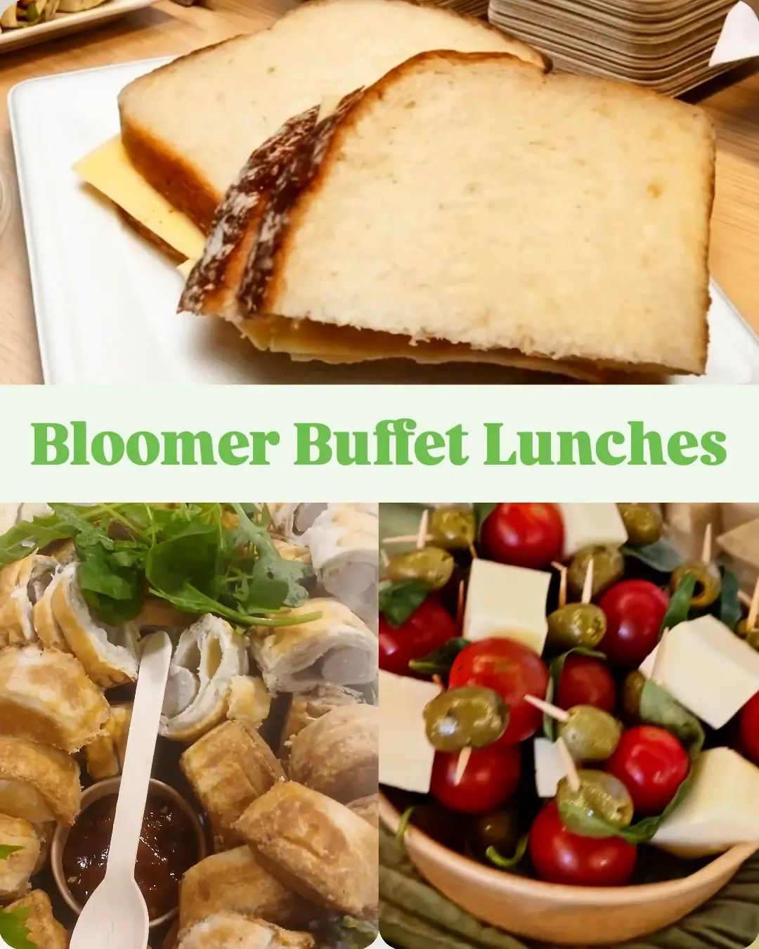 Bloomer