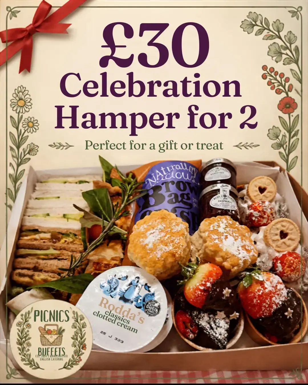 Celebration box
